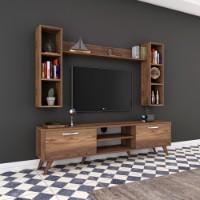 Living Rani A9 M5 Walnut imaginea #2 — magazin online Desire.md