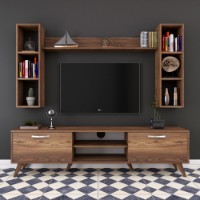 Living Rani A9 M5 Walnut imaginea #3 — magazin online Desire.md