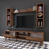 Living Rani A9 M5 Walnut imaginea #4 — magazin online Desire.md