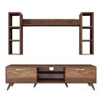 Living Rani A9 M5 Walnut imaginea #8 — magazin online Desire.md