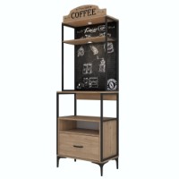 Bufet Rani JE154 Walnut imaginea #10 — magazin online Desire.md