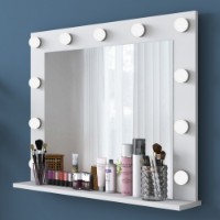Oglindă Rani EF108 White