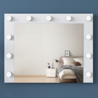 Oglindă Rani EF108 White imaginea #4 — magazin online Desire.md