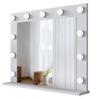 Oglindă Rani EF108 White imaginea #5 — magazin online Desire.md