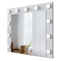 Oglindă Rani EF108 White imaginea #6 — magazin online Desire.md