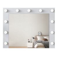 Oglindă Rani EF108 White imaginea #7 — magazin online Desire.md