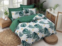 Lenjerie de pat L'Essentiel Monstera