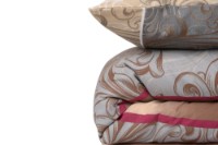 Lenjerie de pat L'Essentiel Basilisk imaginea #4 — magazin online Desire.md