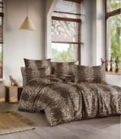 Lenjerie de pat L'Essentiel Leopard