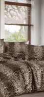 Lenjerie de pat L'Essentiel Leopard imaginea #2 — magazin online Desire.md