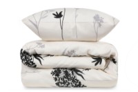 Lenjerie de pat L'Essentiel Efil Beige Grey imaginea #3 — magazin online Desire.md