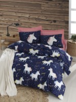 Lenjerie de pat L'Essentiel Magic Unicorn