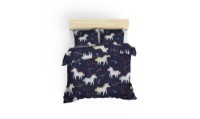 Lenjerie de pat L'Essentiel Magic Unicorn imaginea #2 — magazin online Desire.md