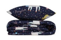 Lenjerie de pat L'Essentiel Magic Unicorn imaginea #3 — magazin online Desire.md