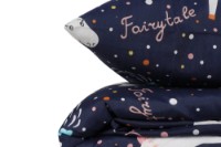 Lenjerie de pat L'Essentiel Magic Unicorn imaginea #4 — magazin online Desire.md