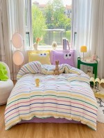 Lenjerie de pat L'Essentiel Funny imaginea #3 — magazin online Desire.md