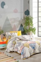 Lenjerie de pat L'Essentiel Cappadocia imaginea #2 — magazin online Desire.md