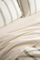 Lenjerie de pat L'Essentiel Asos Green imaginea #2 — magazin online Desire.md