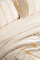 Lenjerie de pat L'Essentiel Asos Mustard imaginea #2 — magazin online Desire.md