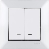Întrerupător Exen 210-010102-203