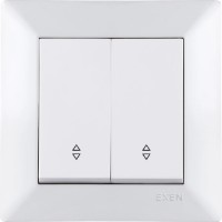 Întrerupător Exen 210-010102-211