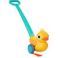 Jucarie de impins si tras Battat Walking Вuck (BT1866)