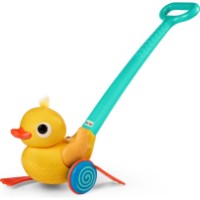 Jucarie de impins si tras Battat Walking Вuck (BT1866) imaginea #4 — magazin online Desire.md