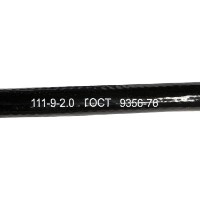 Furtun de gaz Micul Fermier VOR58100 imaginea #2 — magazin online Desire.md