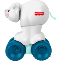 Joc educativ Fisher Price Crawl-After Polar Bear (JDL63) imaginea #3 — magazin online Desire.md