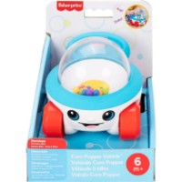 Jucarie de impins si tras Fisher Price JKD57 imaginea #3 — magazin online Desire.md