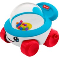 Jucarie de impins si tras Fisher Price JKD57