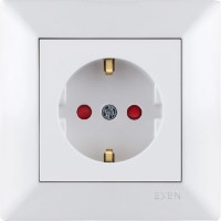 Розетка Exen 210-010103-238