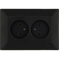 Розетка Exen 210-141403-244