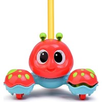 Игрушка каталка HD 72389 фото №2 — интернет-магазин Desire.md