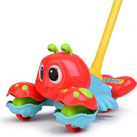 Игрушка каталка HD 72389 фото №4 — интернет-магазин Desire.md