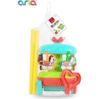 Jucarie de impins si tras HD 86247 imaginea #2 — magazin online Desire.md