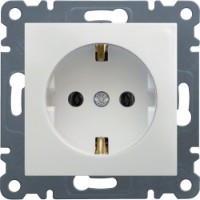 Розетка Hager WL1050
