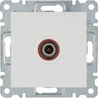 Розетка Hager WL3210