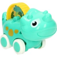 Mașină Huanger Dinosaur Car Green (HE8007) imaginea #2 — magazin online Desire.md