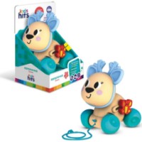 Jucarie de impins si tras Kids Hits Deer (4897126750386) imaginea #2 — magazin online Desire.md