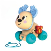 Jucarie de impins si tras Kids Hits Deer (4897126750386)