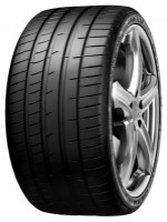 Шина Goodyear Eagle F1 Supersport 245/35 R20 95Y