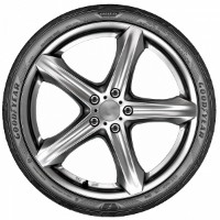 Шина Goodyear Eagle F1 Supersport 245/35 R20 95Y фото №2 — интернет-магазин Desire.md