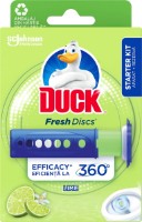 Disc WC Duck Lime 36ml
