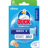 Disc WC Duck Marine 36ml
