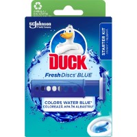 Disc WC Duck Blue 36ml
