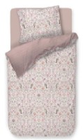 Постельное бельё Pip Studio Garden of Dove 140x200/220cm  Off-white (332219)