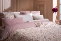 Постельное бельё Pip Studio Garden of Dove 140x200/220cm  Off-white (332219) фото №5 — интернет-магазин Desire.md