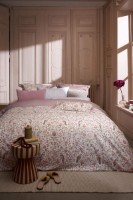 Lenjerie de pat Pip Studio Garden of Dove 200x200/220cm Off-white (332220) imaginea #7 — magazin online Desire.md