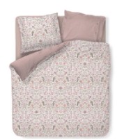 Постельное бельё Pip Studio Garden of Dove 240x200/220cm Off-white (332221)